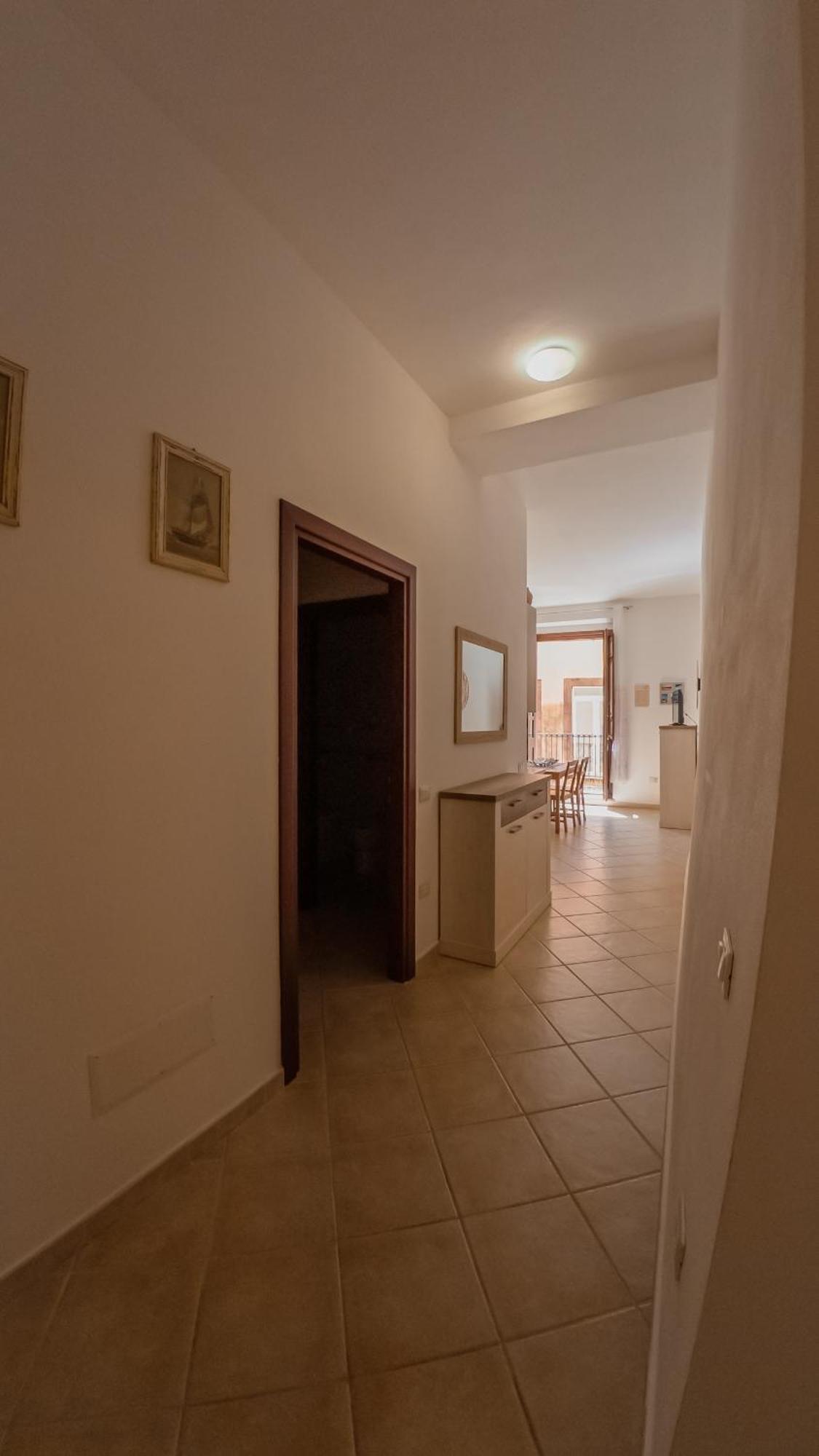 Sardinian Gallery Corso Bosa Zimmer foto
